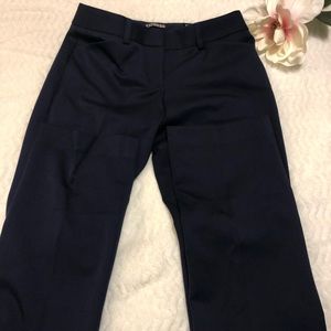 Express Barely Boot Pant